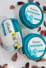 کرم مغذی و مرطوب کننده هیمالیا 150میل اماراتی