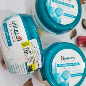 کرم مغذی و مرطوب کننده هیمالیا 150میل اماراتی