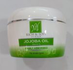 کرم مای جوجوبا - تصویر 3