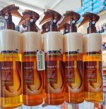 سرم دوفاز آرگان مارال 450 میل - تصویر 3