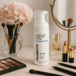 فوم شستشوی صورت ژنوبایوتیک پوست خشک