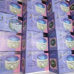 دستگاه وکس موم گرم کن Pro-Wax 100 - تصویر 5