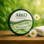 کرم آرکو کلاسیک 150میل