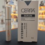 محلول تقویت ابرو سریتا