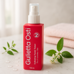 تونر جولیتا پوست چرب