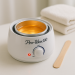 دستگاه وکس موم گرم کن Pro-Wax 100