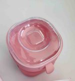 دستگاه موم گرم کن وکس وارمر سیلیکونی - تصویر 2