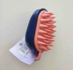 سرشور مخزن دار سیلیکونی