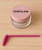 ژل لیفت ابرو کاسه ای شیگلم