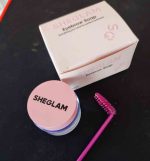 ژل لیفت ابرو کاسه ای شیگلم - تصویر 2