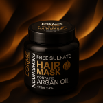 ماسک مو فورمس آرگان