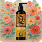 شامپو لایتنس - تصویر 3