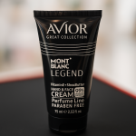 کرم دست و صورت اویور رایحه لجند