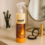 سرم دوفاز آرگان مارال 450 میل