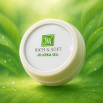 کرم مای جوجوبا