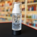 پرایمر مخملی پرشین گرل