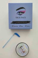 ژل لیفت ابرو کاسه ای تروفیس - تصویر 2