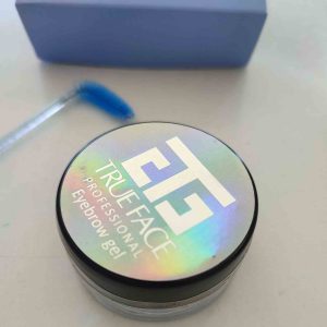 ژل لیفت ابرو کاسه ای تروفیس