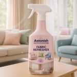 خوشبوکننده و بوزدا آستونیش مدل پارادایس