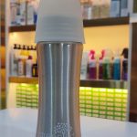 شیشه شیرخوری استیل گرین کید 300 میل - تصویر 2