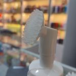 فوم شستشوی صورت ویتالیر مدل Activit با برس سیلیکونی - تصویر 2