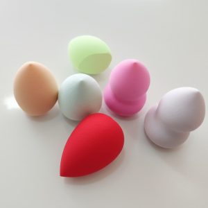 بیوتی بلندر (پد تخم مرغی)