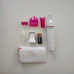 تریمر ویت (Veet Sensitive Touch Beauty Trimmer)