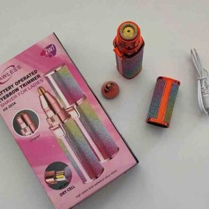 دستگاه موزن گوش و بینی BLAWLESS