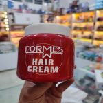 کرم نرم کننده مو فورمس - تصویر 2