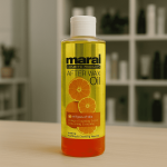 روغن پس از اپیلاسیون دوفاز مارال