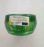 ژل مرطوب‌کننده و آبرسان صورت و بدن آلوئه‌ورا هیمالیا - تصویر 3