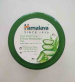 ژل مرطوب‌کننده و آبرسان صورت و بدن آلوئه‌ورا هیمالیا