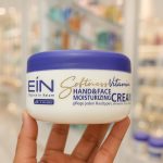کرم مرطوب‌کننده دست و صورت EIN حجم 300 میل - تصویر 3