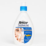 ژل شستشوی صورت رینوزیت پوست چرب