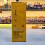 ضدآفتاب ضدلک لافارر SPF 30 مخصوص پوست چرب - تصویر 3