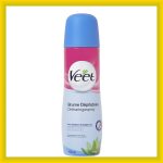 اسپری موبر ویت – مخصوص پوست‌های حساس با عصاره آلوئه‌ورا و ویتامین E (150 میلی‌لیتر)