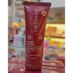 ضدآفتاب رنگی لافارر مخصوص پوست چرب - تصویر 6