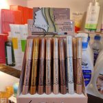 مداد کانتور، کانسیلر و هایلایتر حرفه‌ای