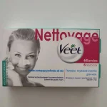 چسب‌های بینی پاکسازی کننده برند Veet - تصویر 2