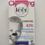 چسب‌های بینی پاکسازی کننده برند Veet