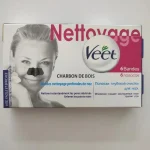 چسب‌های بینی پاکسازی کننده برند Veet - تصویر 5