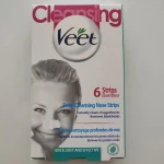 چسب‌های بینی پاکسازی کننده برند Veet - تصویر 6