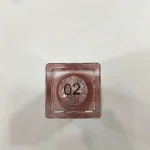 سایه چشم مایع گلیتری - تصویر 10