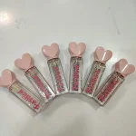 سایه چشم مایع گلیتری - تصویر 3