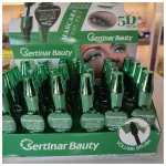 ریمل سبز سرتینار بیوتی 5D – حجم‌دهنده و بلندکننده - تصویر 6