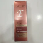 شامپو کراتین اویدرم مناسب پوست خشک - تصویر 3