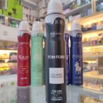 اسپری بدن اویور – Avior Body Spray - تصویر 9