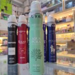 اسپری بدن اویور – Avior Body Spray - تصویر 11