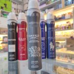 اسپری بدن اویور – Avior Body Spray