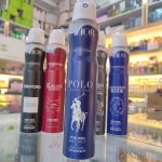 اسپری بدن اویور – Avior Body Spray - تصویر 14